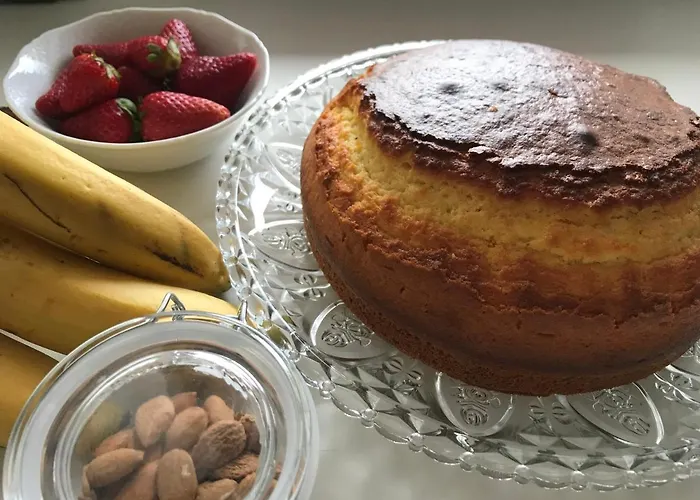 La Bohème 3* Porto Garibaldi