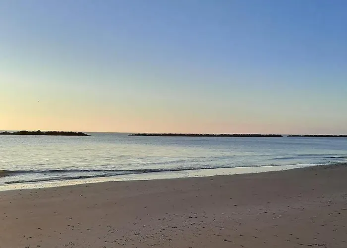 Couette-café La Bohème Porto Garibaldi