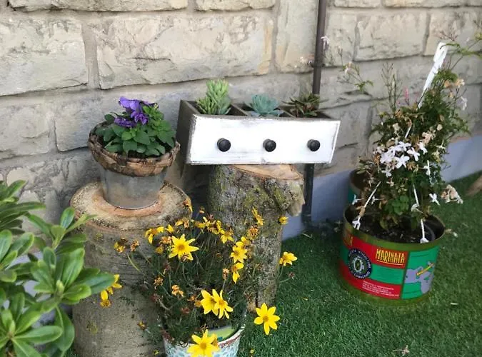 La Bohème Couette-café 3*