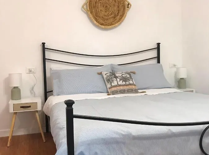 La Bohème Couette-café Porto Garibaldi