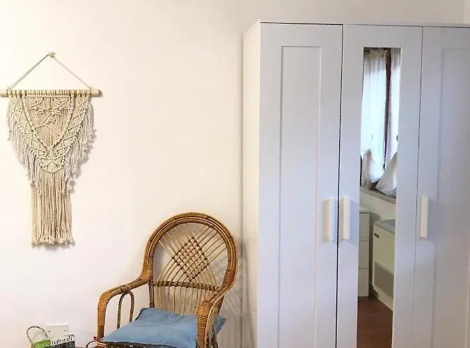 La Boheme Porto Garibaldi