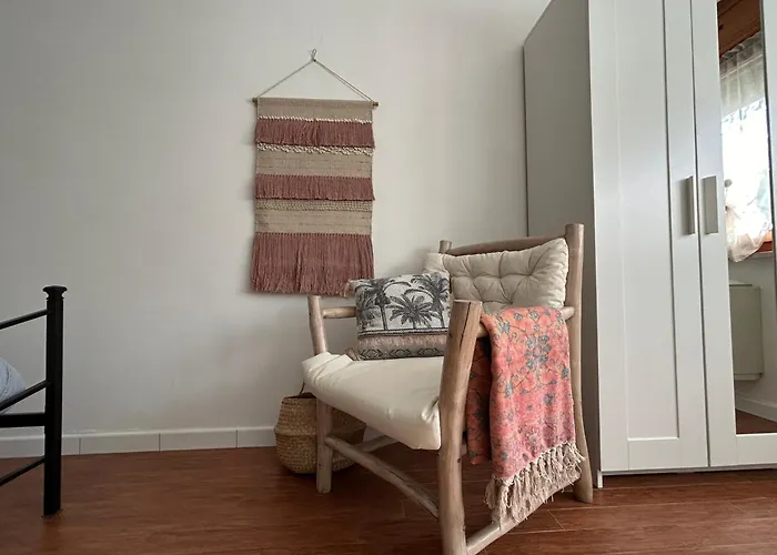 La Bohème Porto Garibaldi