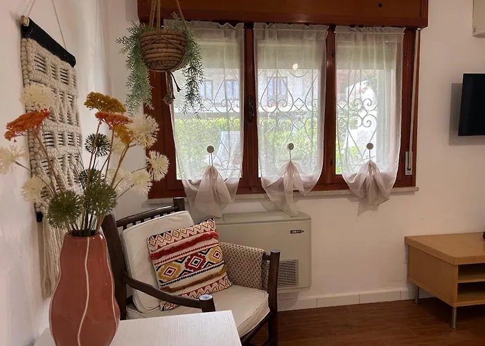 La Boheme Porto Garibaldi